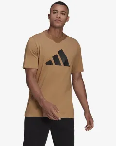 Koszulki z krótkim rękawem adidas Performance