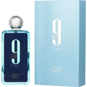 9Am Dive - Afnan Eau De Parfum Spray 100 ml