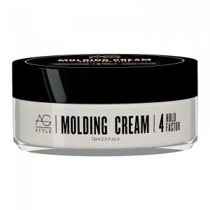 Molding Cream - AG Hair Care Produkty do stylizacji włosów 75 ml