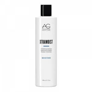 Xtramoist - AG Hair Care Szampon 296 ml