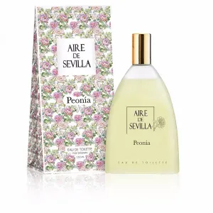 Peonía - Aire Sevilla Eau De Toilette Spray 150 ml