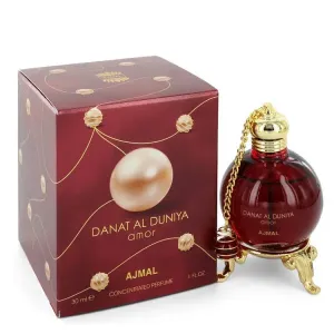 Danat Al Duniya Amor - Ajmal Ekstrakt perfum 30 ml