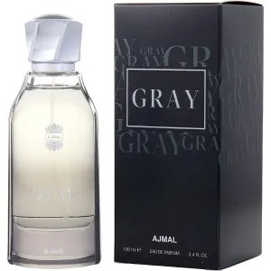 Gray - Ajmal Eau De Parfum Spray 100 ml