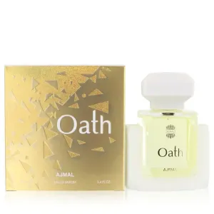 Oath - Ajmal Eau De Parfum Spray 100 ml #143507
