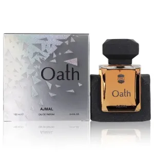 Oath - Ajmal Eau De Parfum Spray 100 ml #149801