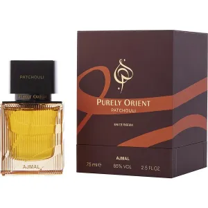 Purely Orient Patchouli - Ajmal Eau De Parfum Spray 75 ml