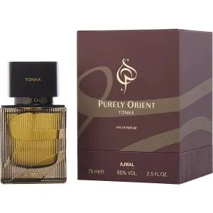 Purely Orient Tonka - Ajmal Eau De Parfum Spray 75 ml