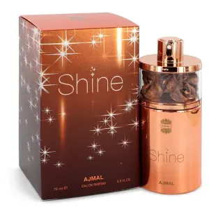 Shine - Ajmal Eau De Parfum Spray 75 ML