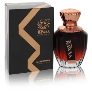 Rawaa - Al Haramain Eau De Parfum Spray 100 ml