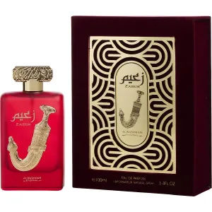 Eternal Zaeem - Al Wataniah Eau De Parfum Spray 100 ml