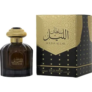 Sultan Al Lail - Al Wataniah Eau De Parfum Spray 100 ml