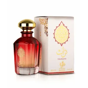 Thurath - Al Wataniah Eau De Parfum Spray 100 ml