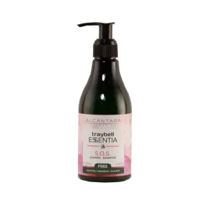 Traybell Essentia S.O.S Shampoo - Alcantara Cosmética Szampon 250 ml