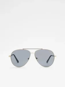 Aldo Ritzberge Okulary przeciwsłoneczne Złoty