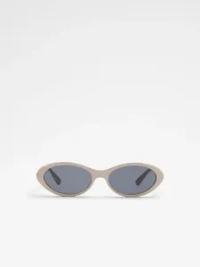 Aldo Sireene Okulary przeciwsłoneczne Beżowy