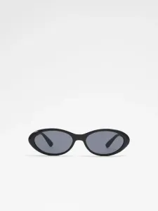 Aldo Sireene Okulary przeciwsłoneczne Czarny