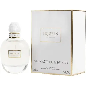 Mcqueen Eau Blanche - Alexander Mcqueen Eau De Parfum Spray 75 ml