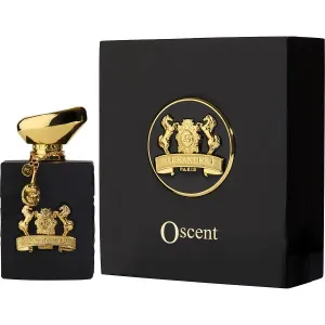 Oscent Black - Alexandre J Eau De Parfum Spray 100 ML