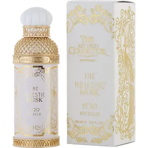 The Majestic Musk - Alexandre J Eau De Parfum Spray 100 ml #146325