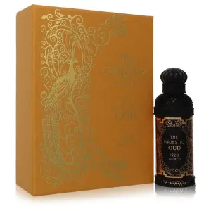 The Majestic Oud - Alexandre J Eau De Parfum Spray 100 ML