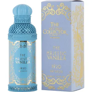 The Majestic Vanilla - Alexandre J Eau De Parfum Spray 100 ml #148813