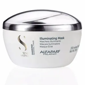 Diamond Masque éclat - Alfaparf Maska do włosów 200 ml