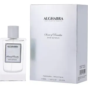 Scent Of Paradise - Alghabra Ekstrakt perfum w sprayu 50 ml