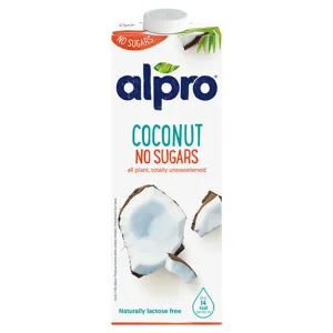 Alpro Napój kokosowy niesłodzony 1000 ml