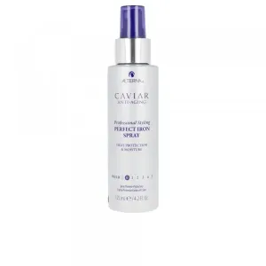 Caviar Anti-Aging Professionnal Styling Perfect Iron Spray - Alterna Pielęgnacja włosów 125 ml