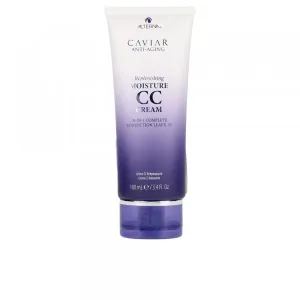 Caviar Anti-Aging Replenishing Moisture CC Cream - Alterna Pielęgnacja włosów 100 ml