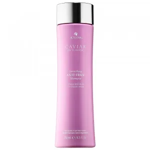 Caviar anti-aging smoothing anti-frizz shampoo - Alterna Szampon 250 ml