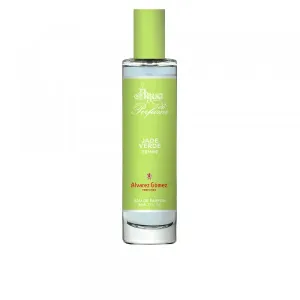 Agua De Perfume Jade Verde - Alvarez Gomez Eau De Parfum Spray 30 ml
