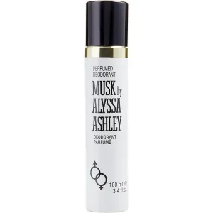Musk - Alyssa Ashley Dezodorant 100 ml