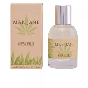 Marijane - Alyssa Ashley Eau De Parfum Spray 50 ml