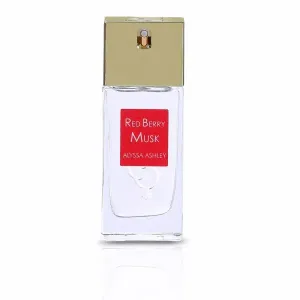 Red Berry Musk - Alyssa Ashley Eau De Parfum Spray 30 ml