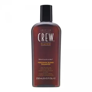 Classic precision blend shampoo - American Crew Szampon 250 ml