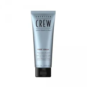 Fiber Cream - American Crew Pielęgnacja włosów 100 ml