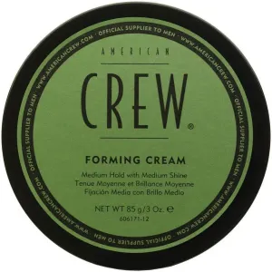 Forming Cream - American Crew Pielęgnacja włosów 85 g