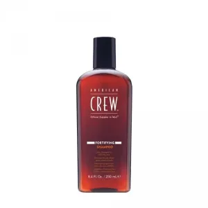 Fortifying shampoo - American Crew Szampon 250 ml