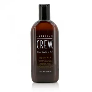 Liquid Wax - American Crew Pielęgnacja włosów 150 ml