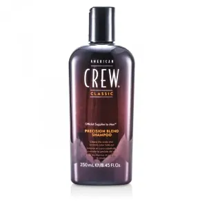 Precision blend shampoo - American Crew Szampon 250 ml