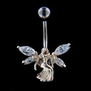 Biżuteria srebrna 14486