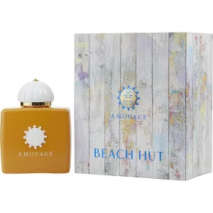 Beach Hut - Amouage Eau De Parfum Spray 100 ml #141005