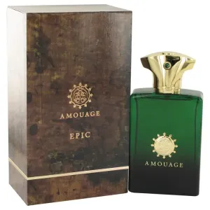 Epic - Amouage Eau De Parfum Spray 100 ML