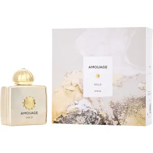 Gold - Amouage Eau De Parfum Spray 100 ml #547356