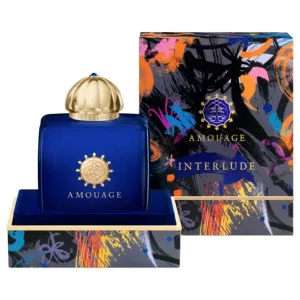 Interlude - Amouage Eau De Parfum Spray 100 ml #144025