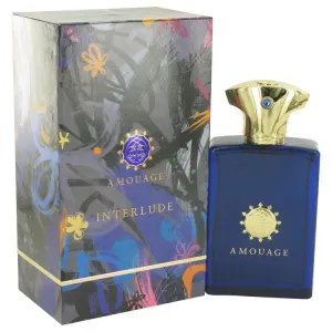 Interlude - Amouage Eau De Parfum Spray 100 ml #140813