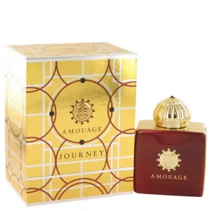 Journey - Amouage Eau De Parfum Spray 100 ML #145443