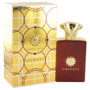 Journey - Amouage Eau De Parfum Spray 100 ml #143901