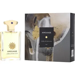 Jubilation XXV - Amouage Eau De Parfum Spray 100 ml #547141